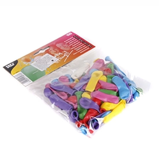 Picture of Baloni Water Bombs 10cm 100gab