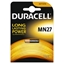 Attēls no Bar.el.Duracell 12V Alkaline MN27