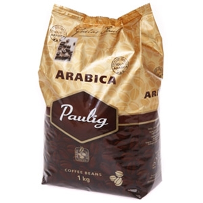 Picture of Kafijas pupiņas  Paulig Arabica 1kg