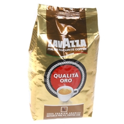 Picture of Kafijas pupiņas Lavazza Oro 1kg