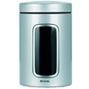 Picture of Kārba Brabantia ar lodziņu 1.4l pelēka