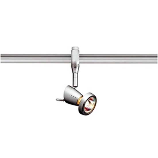 Picture of Lampa SIENA 50W GU10 sudraba