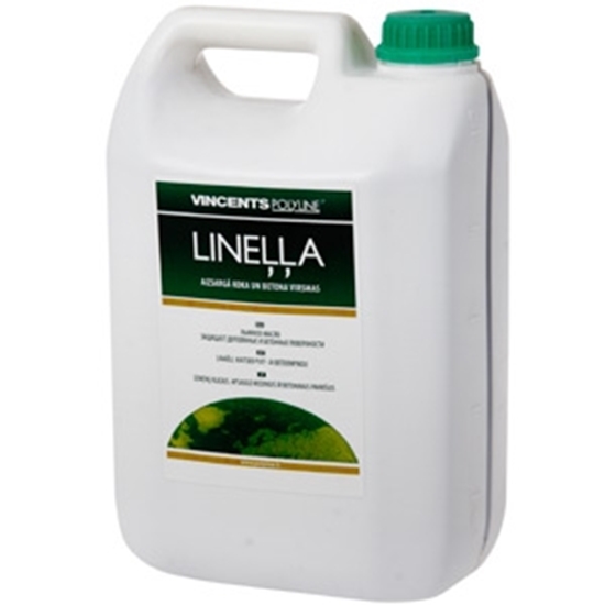 Изображение Lineļļa 5L