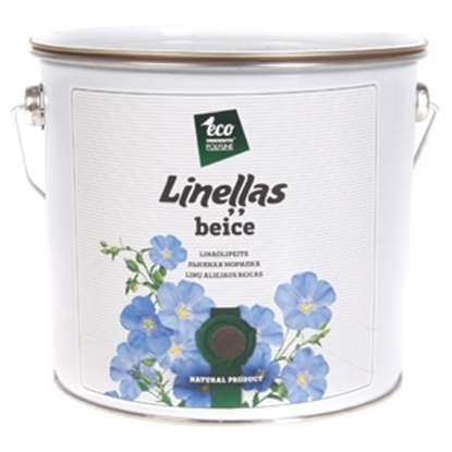 Attēls no Lineļļas beice Lava 3L