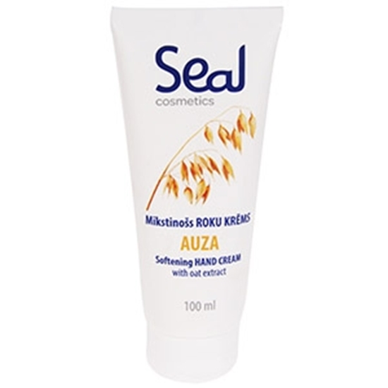 Picture of Roku krēms Seal Auzu 100ml