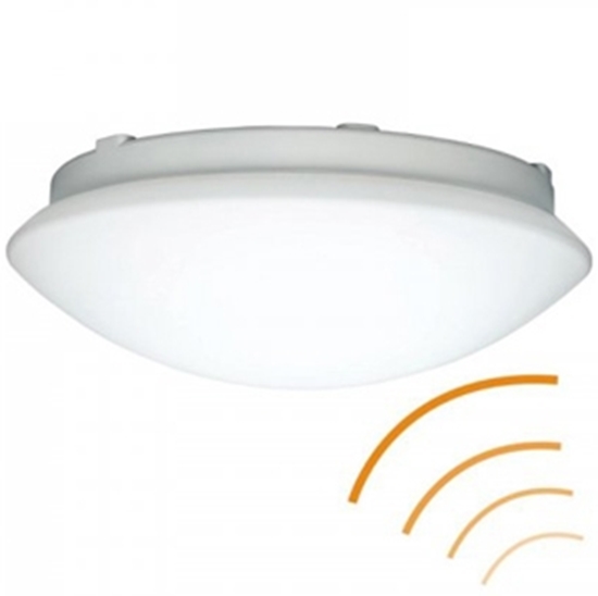 Picture of Sensoru lampa RS16L Steinel balta