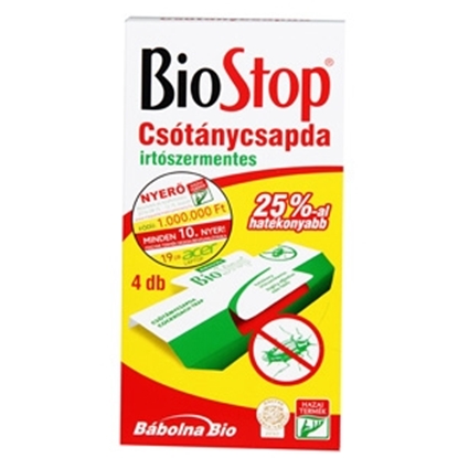 Изображение Slazds prusakiem Biostop 4gab.