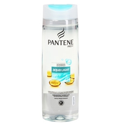 Attēls no Šampūns Pantene Aqua Light  400ml