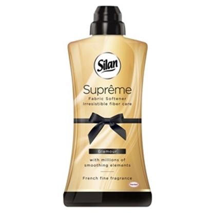 Picture of Veļas mīkst.Silan Supreme Glamour Gold 48MR 1.2l