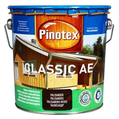 Picture of Antisept. Pinotex Classic  3l palisandrs