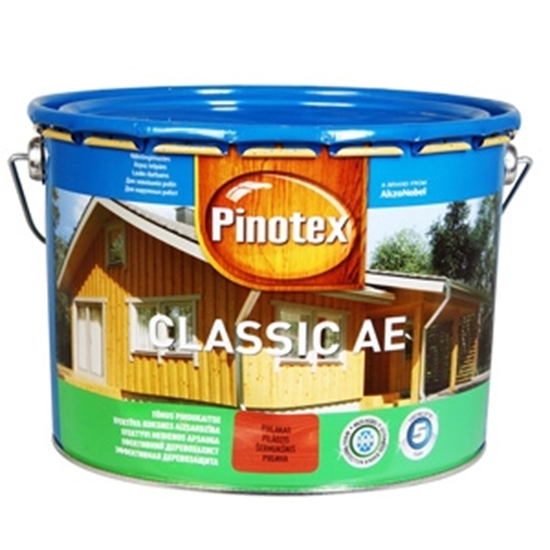 Изображение Antisept. Pinotex  Classic 10l pīlādzis