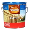 Изображение Koksnes gruntēšanas līdz. Pinotex Base  2.5l