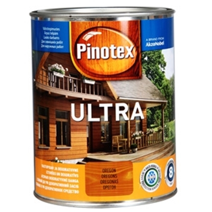 Attēls no Antisept.  Pinotex Ultra  1l oregons