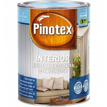 Изображение Antiseptiķis Pinotex Grande CLR 1l