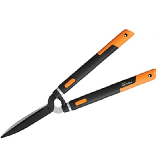 Изображение Dzīvžoga šķēres Fiskars SmartFit HS86 teleskop.