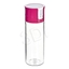 Attēls no Filter Bottle Brita Vital +1 pc MicroDisc (0,6l; pink)