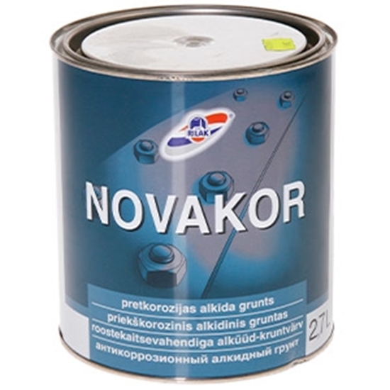 Picture of Grunts NOVAKOR pretkor.grunts 2.7l