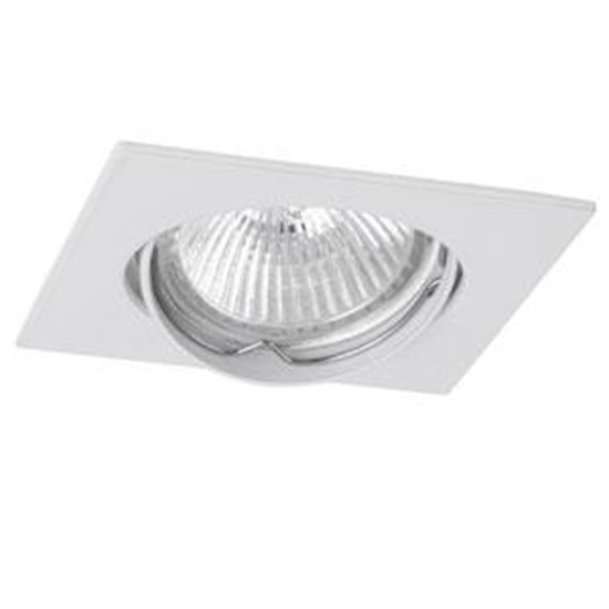 Picture of Ieb.lampa CTX-DT10-W 50W balts