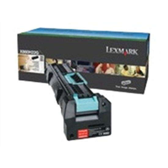 Изображение Lexmark X860H22G imaging unit 70000 pages