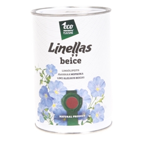 Picture of Lineļļas beice Paprika 1L