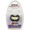 Изображение Lukturis Arcas 5W LED 7funkc galvas