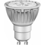 Attēls no Spuldze PAR16 4.5W(50)/927 GU10 36* DIM