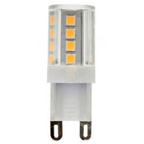 Изображение Spuldze G9 LED 4W/3000K 380lm