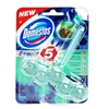 Picture of Tualetes bloks Domestos Power 5 Pine 55g