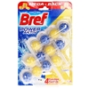 Изображение WC tīr līdz.-atsv.Bref Power Aktiv Lemon 3*50g