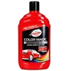 Изображение Auto pulieris ColorMagic sarkans 500ml