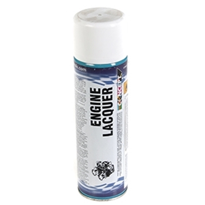 Attēls no Dzinēja laka Engine Lacquer 450ml