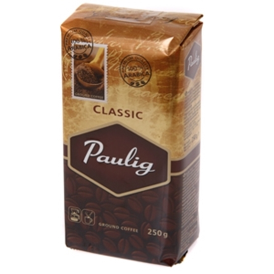 Picture of Kafija Paulig Classic maltā 250g