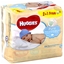 Attēls no Mitrās salvetes Huggies Pure 2+1 56x3gab.