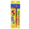 Picture of Plastilīns Jovi 15 krāsas 14g