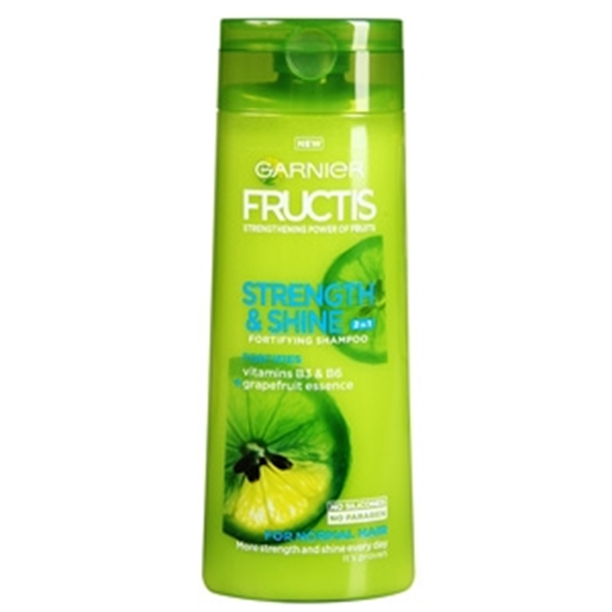 Picture of Šampūns Fructis 2in1 250ml