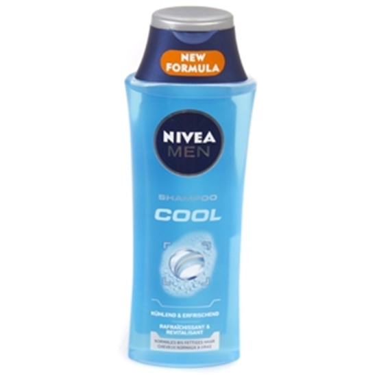 Picture of Šampūns Nivea Fresh Freeze tauk. vīr.250ml