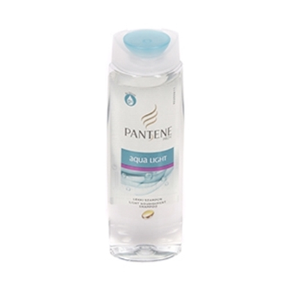 Attēls no Šampūns Pantene Aqua Light  250ml