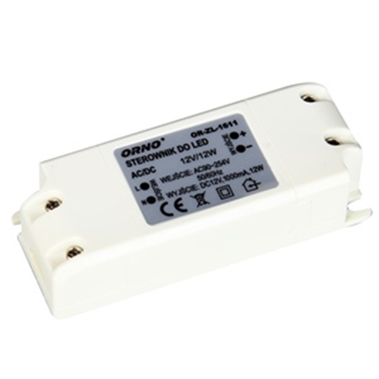 Picture of Transf. 12V DC 12W