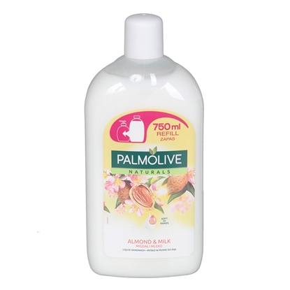 Изображение Ziepes šķ.Palmolive mandeļu 750ml