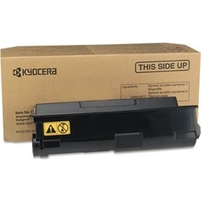 Attēls no KYOCERA TK-1115 toner cartridge 1 pc(s) Original Black