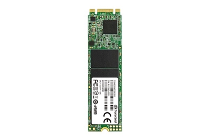 Picture of Dysk SSD Transcend MTS820S 240GB M.2 2280 SATA III (TS240GMTS820S)
