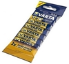 Изображение 1x8 Varta Longlife AA LR 6 Bulk Pack