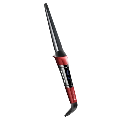 Picture of Remington T|Studio Silk Curling wand Red