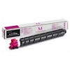 Picture of KYOCERA TK-8335M toner cartridge 1 pc(s) Original Magenta