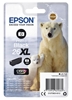 Изображение Epson ink cartridge XL photo black Claria Premium      T 2631