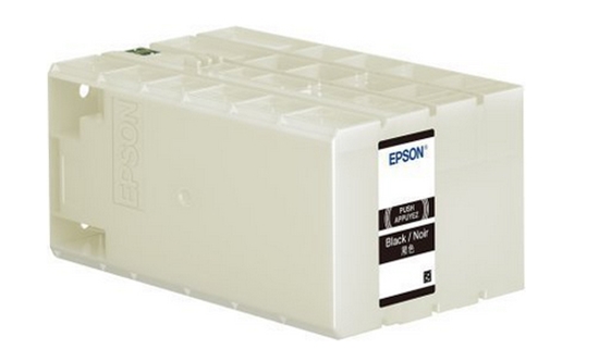 Picture of Epson Ink Cartridge Black 10K