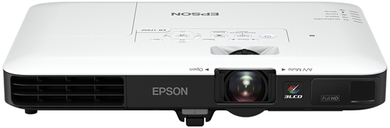 Изображение Epson EB-1795F