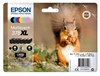 Изображение Epson Multipack Claria Photo HD T 378 XL (6 colors)       T 3798