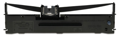 Picture of Epson Ribbon Cartridge S 015307 black