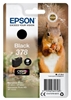 Picture of Epson ink cartridge black Claria Photo HD 378       T 3781